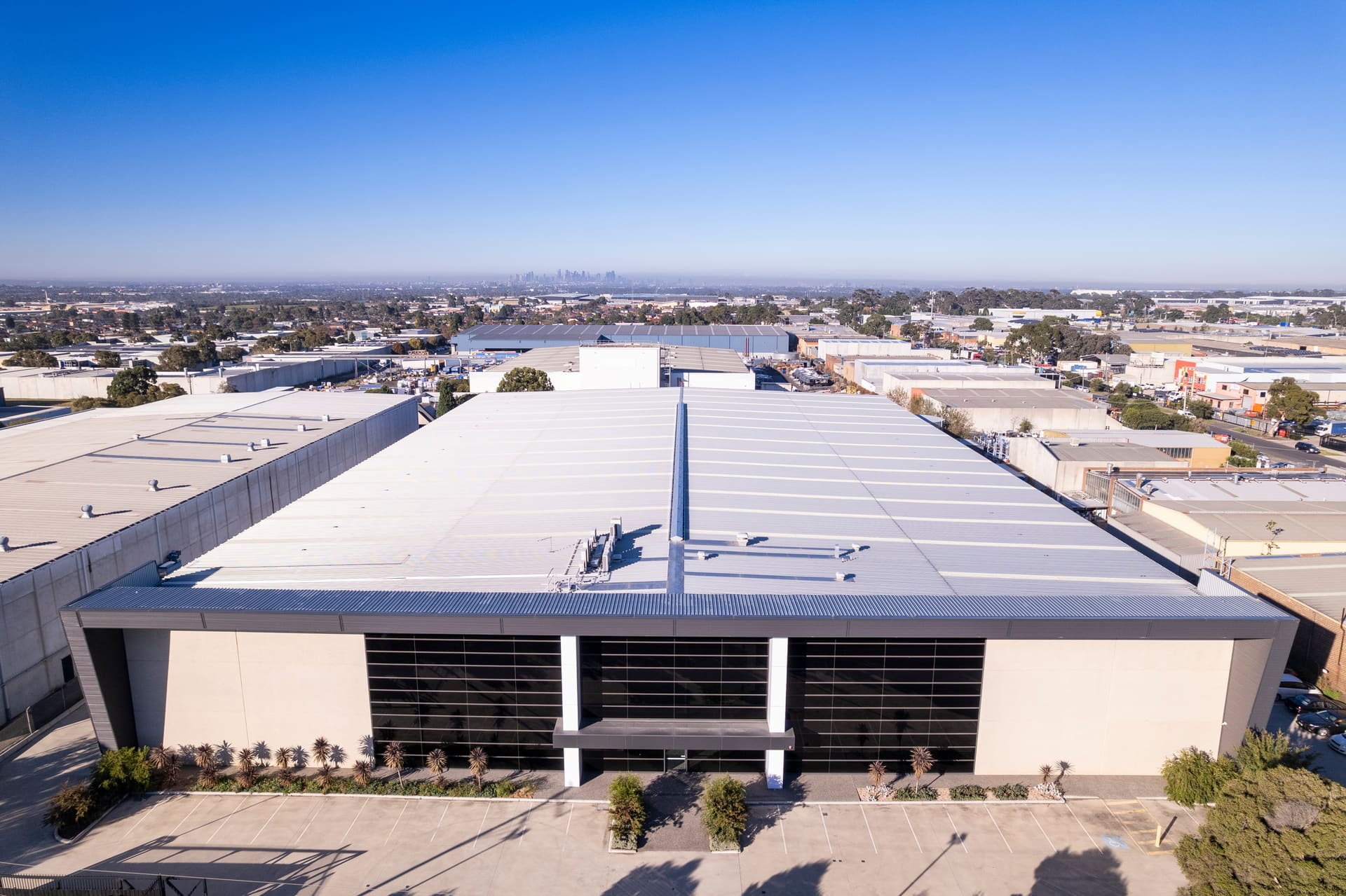 ABCOR | Precision manufacturing & industrial services