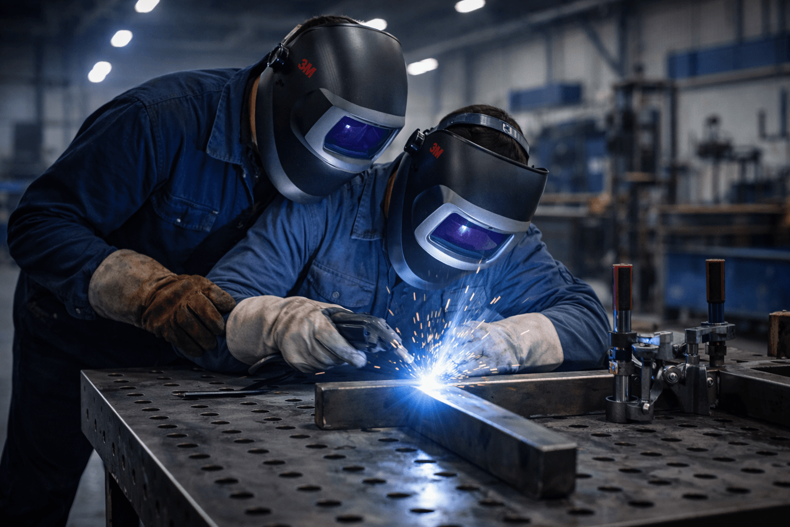 ABCOR | Precision manufacturing & industrial services