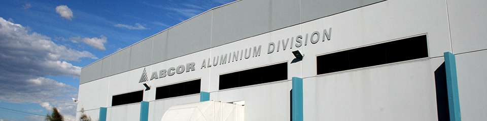 Aluminium Division