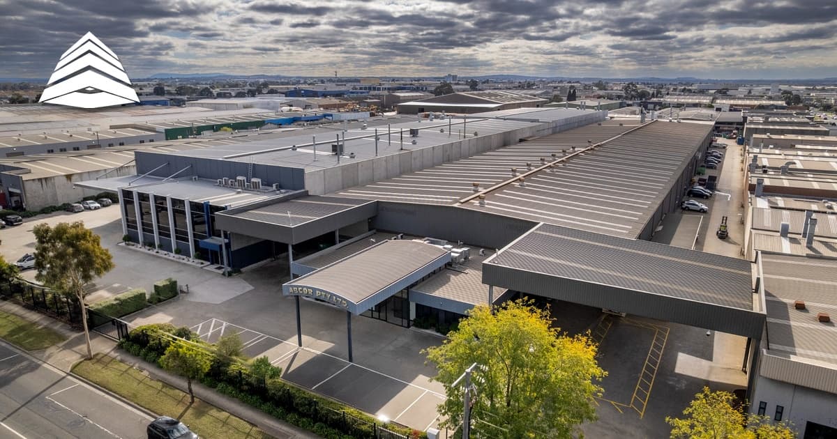 ABCOR | Precision manufacturing & industrial services